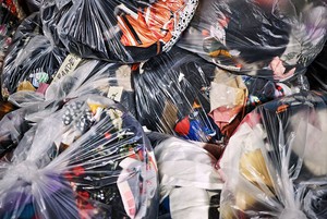 Kantamanto Market Fire: Exposing the "Donated Clothes" Scam