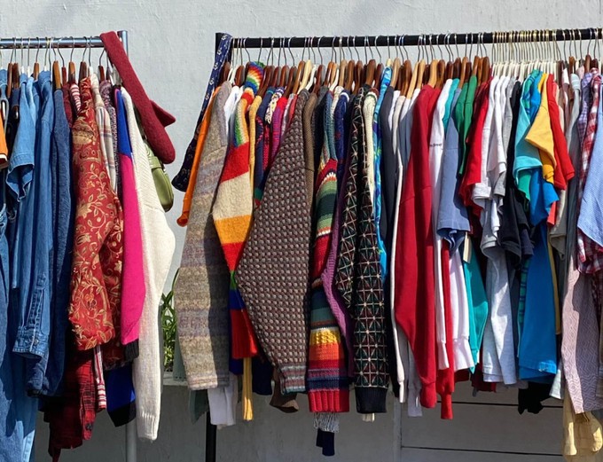 Thrifting: Just as Fast (& Problematic) as Fast Fashion?