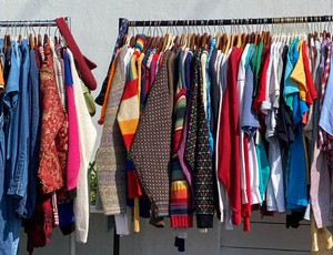 Thrifting: Just as Fast (& Problematic) as Fast Fashion?