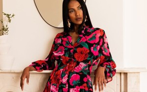 12 Ethical Maximalist Fashion Brands (It’s Not All Neutral!)