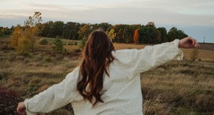 Fabric Frequency: Are Clothes Influencing Your Energy & Mood?