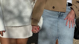 Community Fashion: Are You Sharing Clothes (& A Mission)?