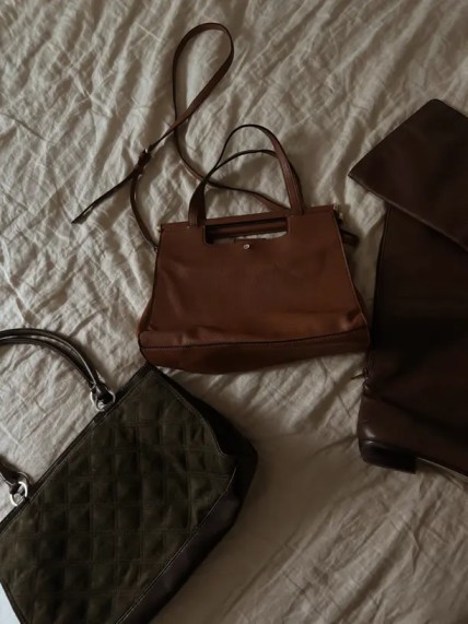 Sustainable Handbags: Best Brands, Buying Guide & Inspiration