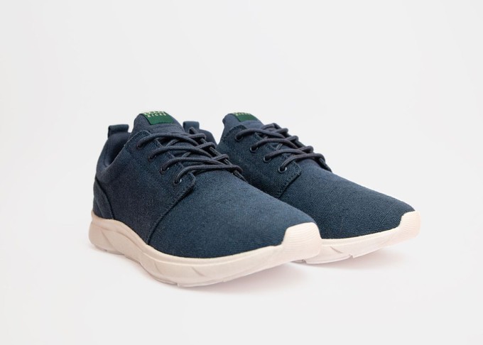 Explorer V2 for Men Navy Blue from 8000kicks