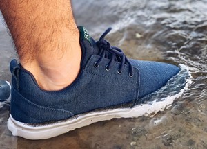 Explorer V2 for Men Navy Blue from 8000kicks