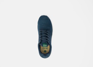 Explorer V2 for Men Navy Blue from 8000kicks