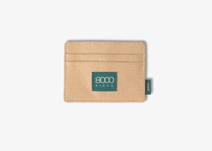 Skinny Hemp Wallet from 8000kicks