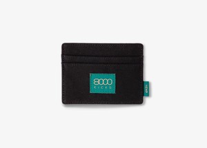 Skinny Hemp Wallet from 8000kicks