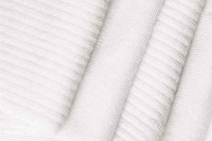 Striped Hemp Socks from 8000kicks