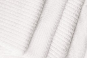 Striped Hemp Socks from 8000kicks