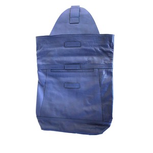 Leather Backpack from Abury