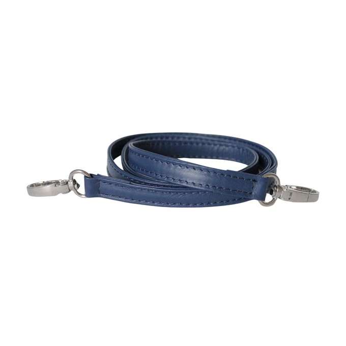 Mini Leather Tote Bag from Abury