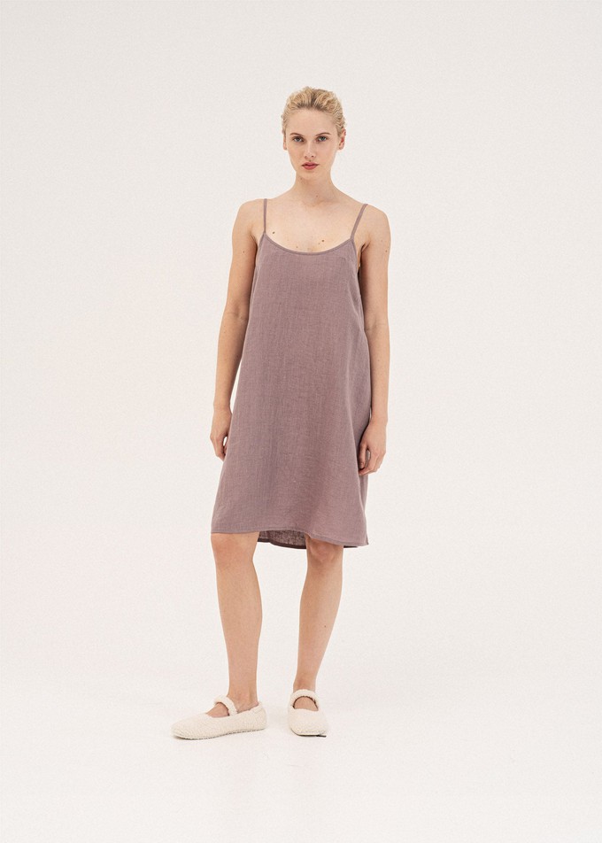 Dreamy Night Gown from AmourLinen