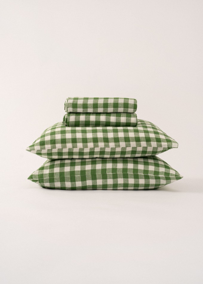 Sheets Set from AmourLinen