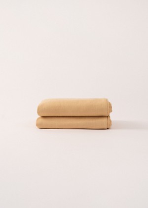 Fitted Sheet from AmourLinen