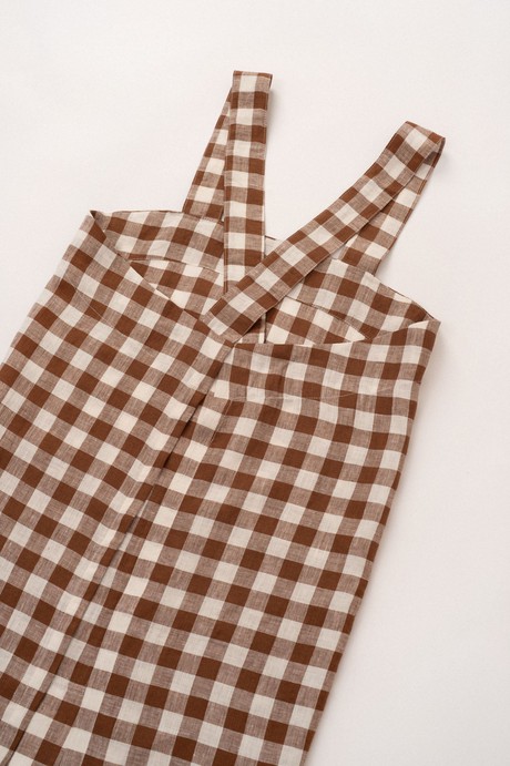 Japanese Apron from AmourLinen