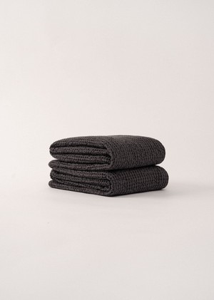 Waffle Bath Towels from AmourLinen