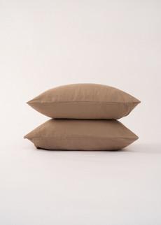 Pillowcase via AmourLinen
