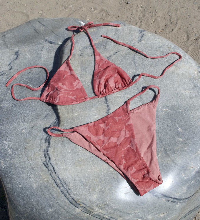 Olbia *Limited Edition* Bikini Set from Anekdot