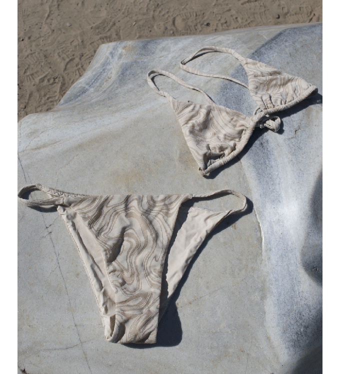 Olbia *Limited Edition* Bikini Set from Anekdot