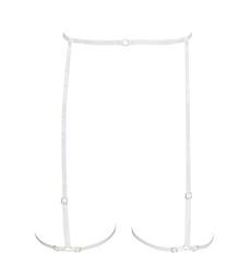 Sophia Suspenders via Anekdot