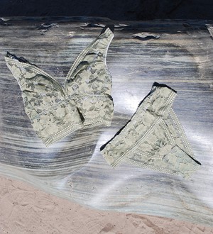 Viana Verde Set from Anekdot
