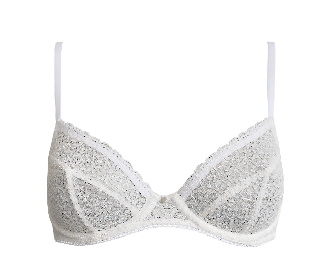Saga Underwire Bra from Anekdot