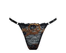 Dharma Gold String via Anekdot