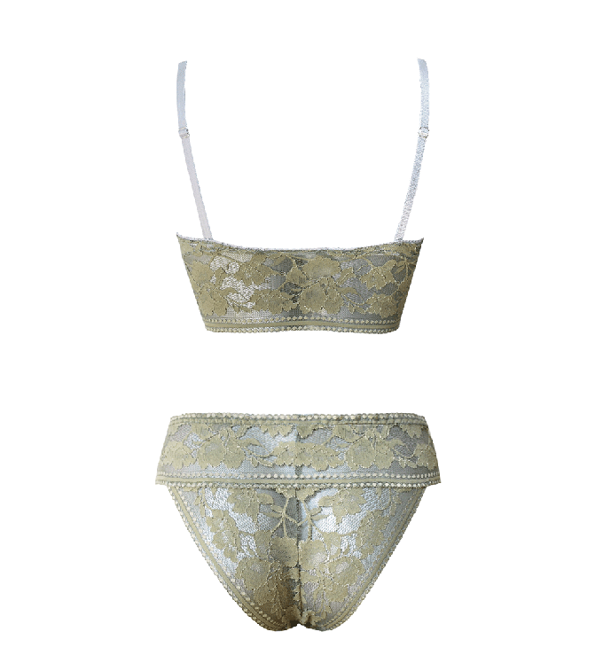 Viana Verde Set from Anekdot