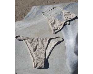 Olbia *Limited Edition* Bikini Bottom from Anekdot