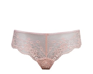 Delight Pink Panties from Anekdot