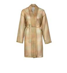 Genesis Silk Robe via Anekdot