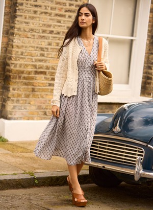 Holly Dress from Baukjen