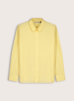 Riemke Organic Cotton Shirt from Baukjen