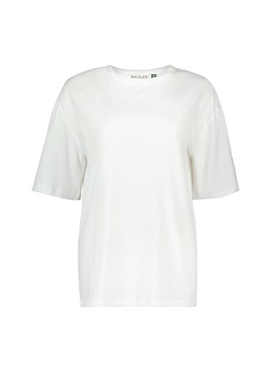 Alana Relaxed Tee from Baukjen