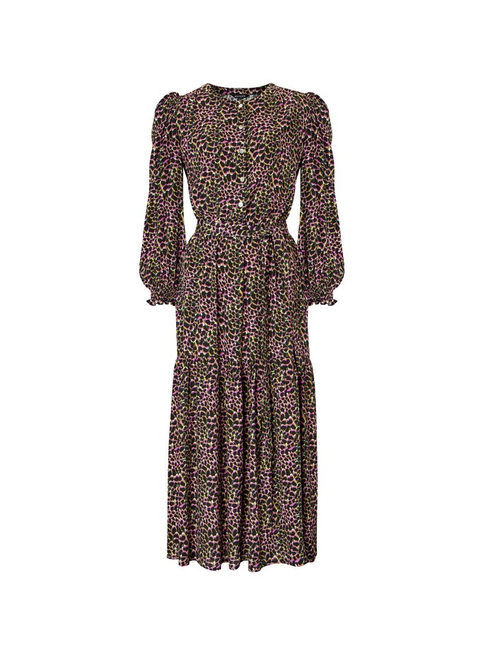 Seraya FSC Viscose Dress from Baukjen