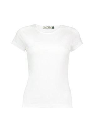 Baukjen Essentials Organic Cotton Slim Tee from Baukjen