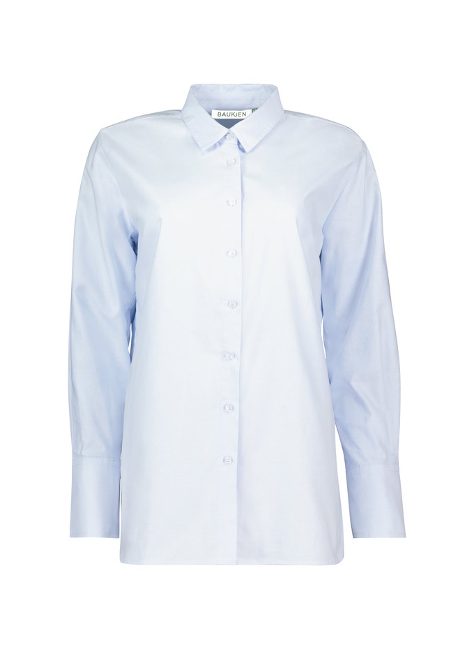 Kaya Organic Cotton Shirt from Baukjen