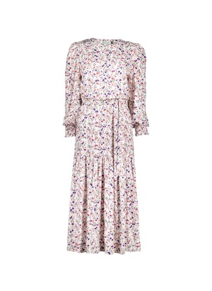 Eloisa Viscose Dress from Baukjen