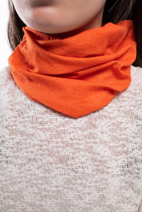 Multi Purpose Neck Scarf - Solid from Bee & Alpaca