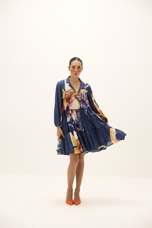 Freja Dress from Bhoomi