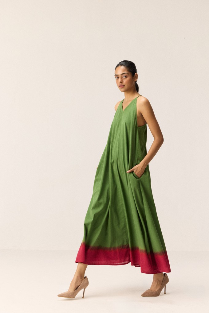 Claudine Dress from Bhoomi