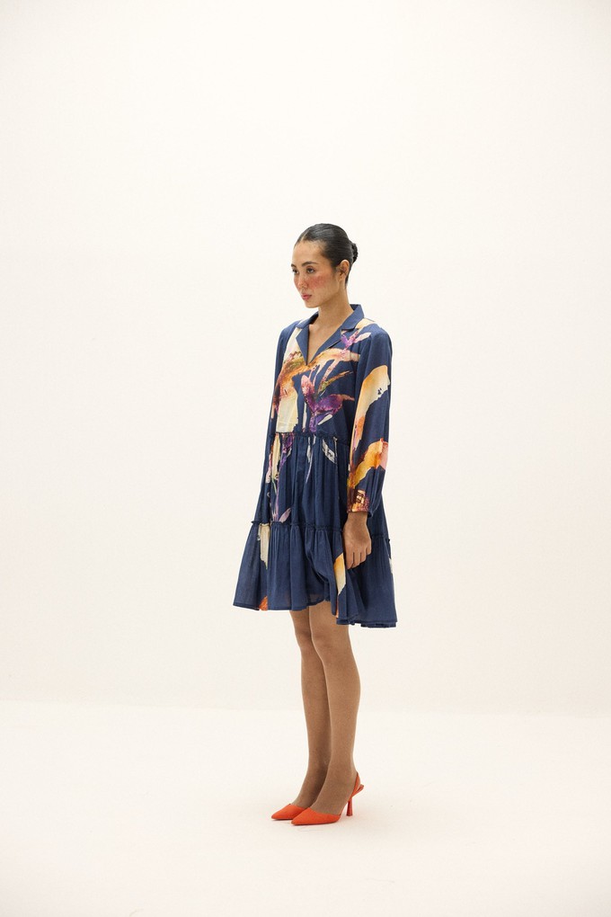Freja Dress from Bhoomi
