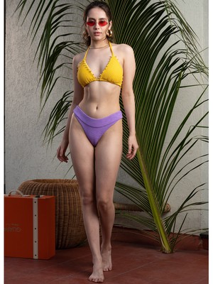 Sorbet Bikini Set from Bhoomi