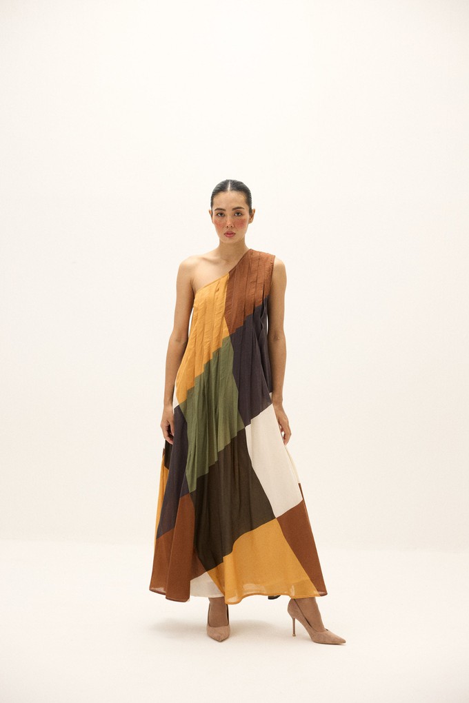 Chloe Dress from Bhoomi