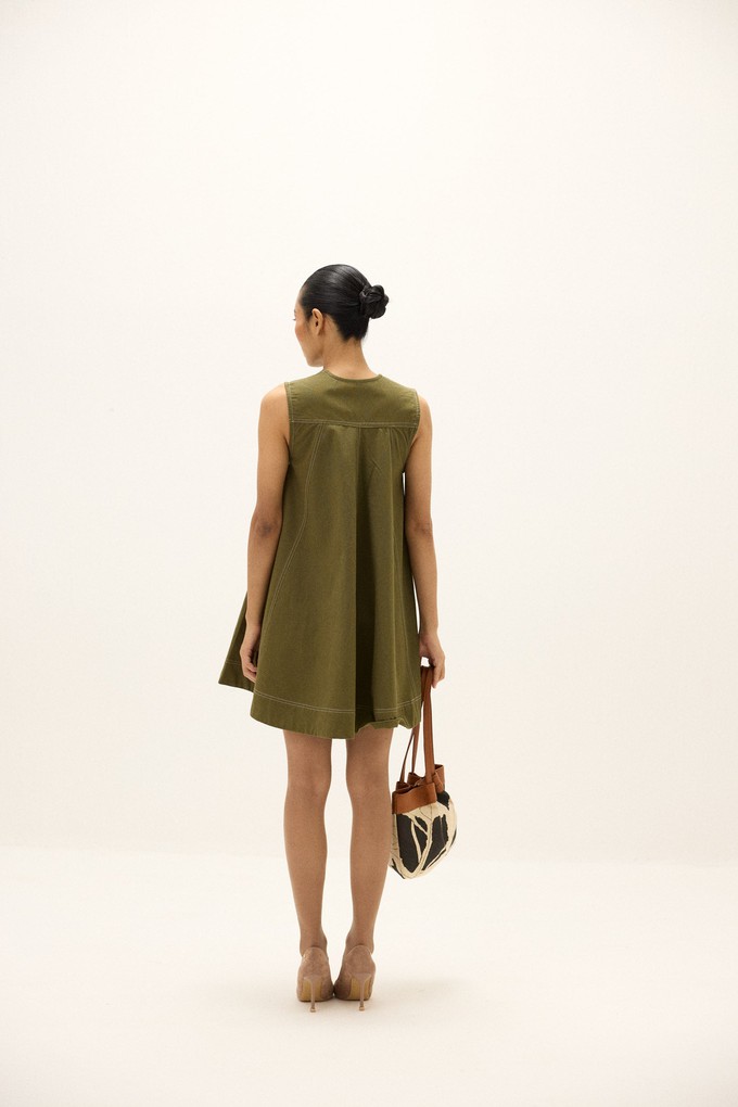 Reyna Dress from Bhoomi