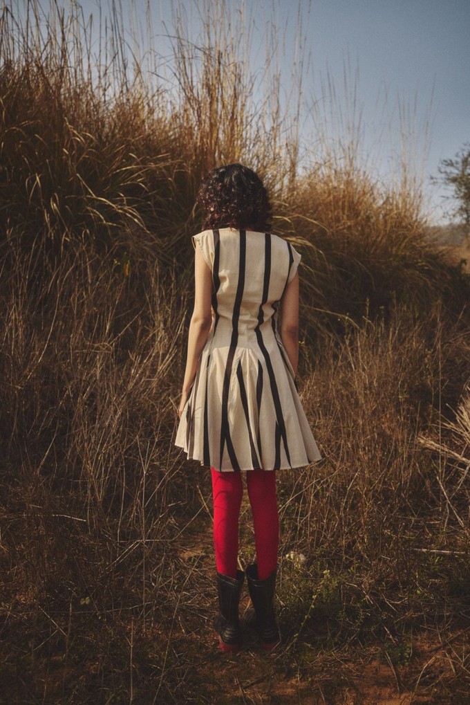 Jonna Dress from Bhoomi