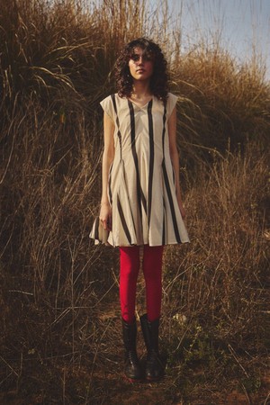 Jonna Dress from Bhoomi