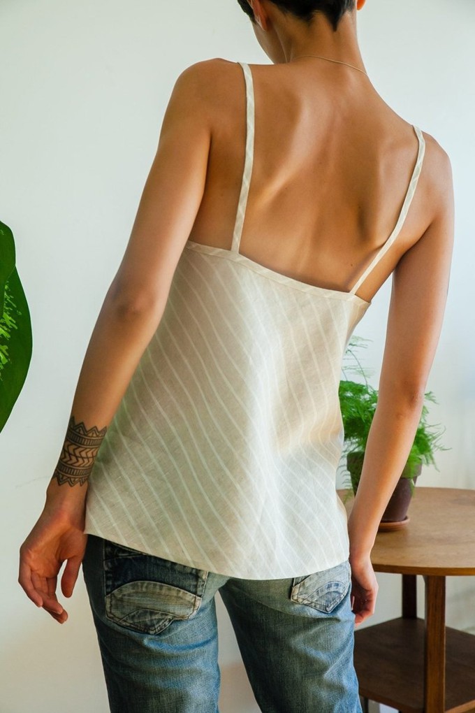 Michaela Top from Bhoomi