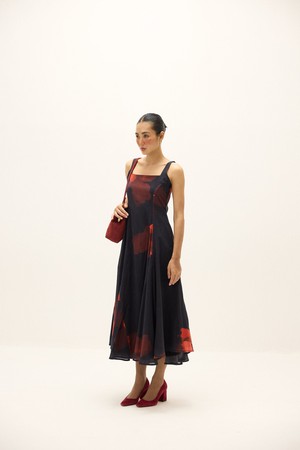 Rosalie Dress from Bhoomi